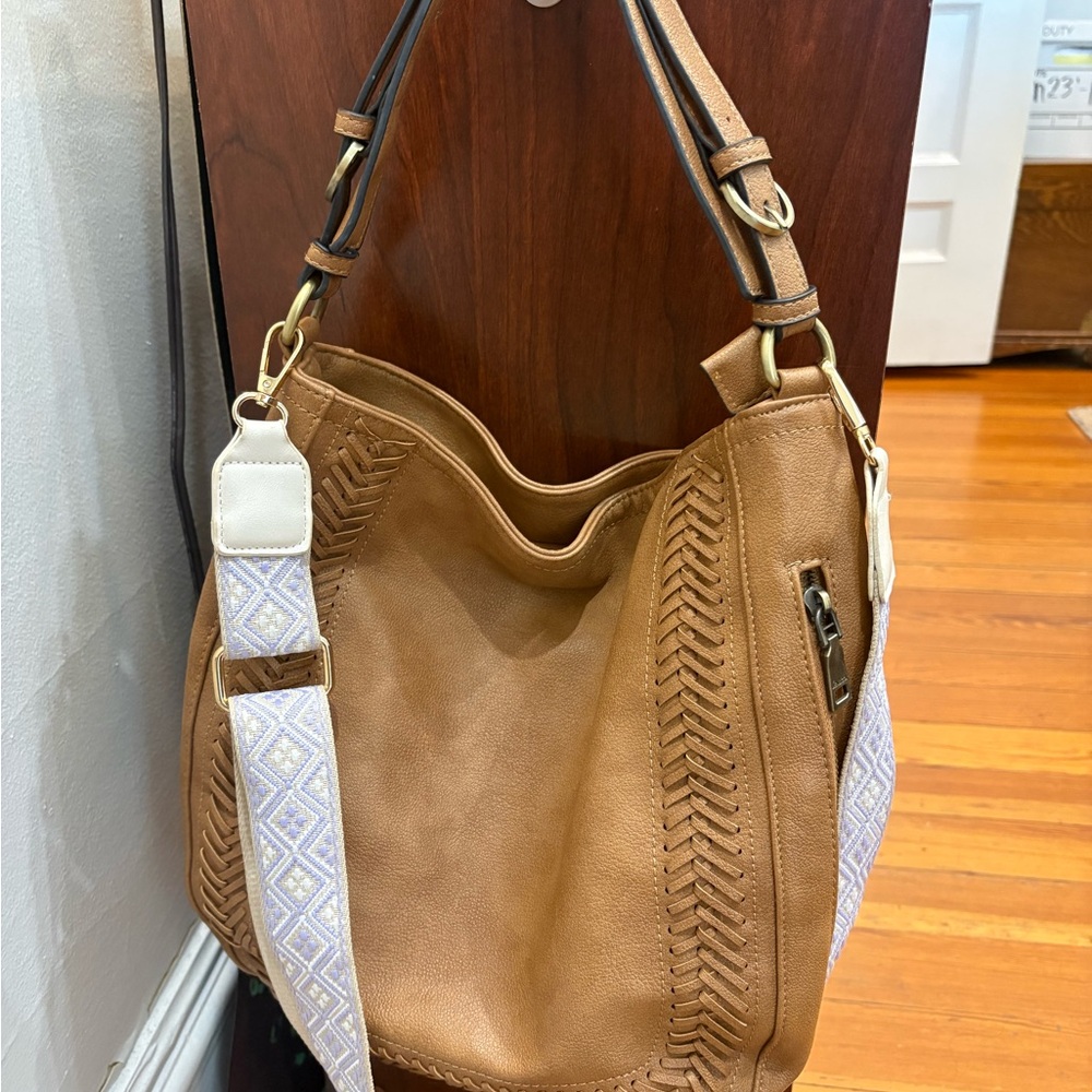 Conceal & carry bag